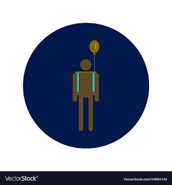 Back to school and education flat design vector image