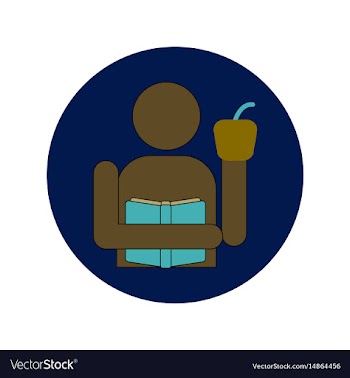 Back to school and education flat design vector image