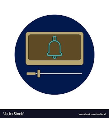 Back to school and education flat design vector image
