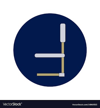 Back to school and education flat design vector image