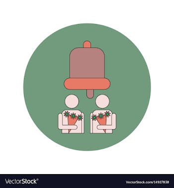Back to school and education flat design vector image