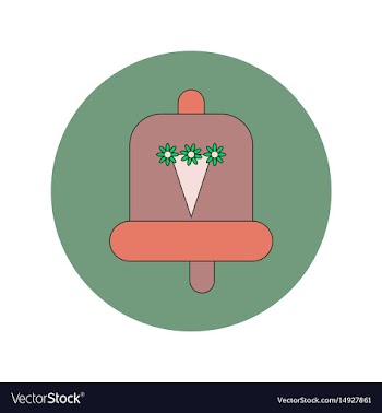 Back to school and education flat design vector image