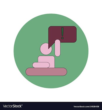Back to school and education flat design vector image