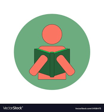 Back to school and education flat design vector image