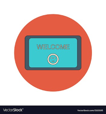 Back to school and education flat design vector image