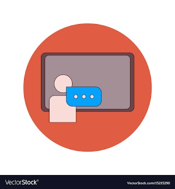 Back to school and education flat design vector image