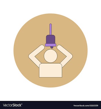 Back to school and education flat design vector image