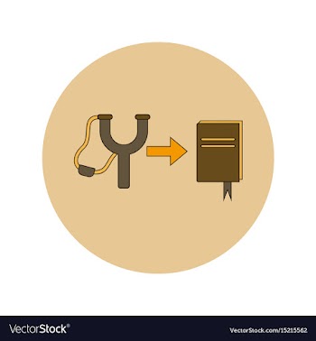 Back to school and education flat design vector image