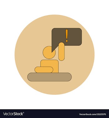 Back to school and education flat design vector image
