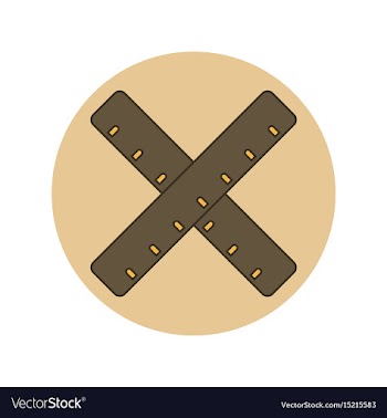 Back to school and education flat design vector image