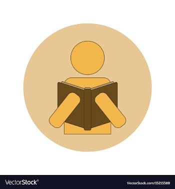 Back to school and education flat design vector image