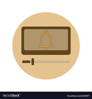 Back to school and education flat design vector image
