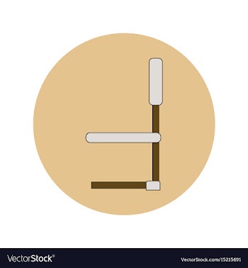 Back to school and education flat design vector image