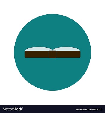 Back to school and education flat design vector image