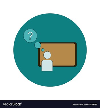 Back to school and education flat design vector image