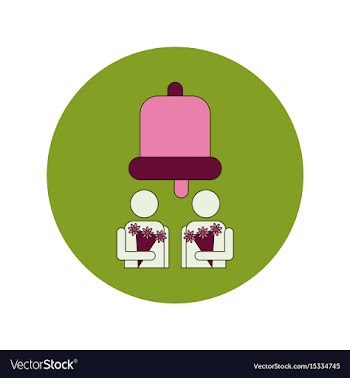 Back to school and education flat design vector image