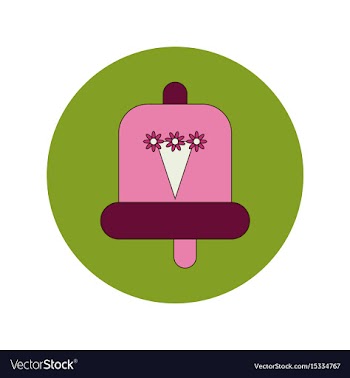 Back to school and education flat design vector image