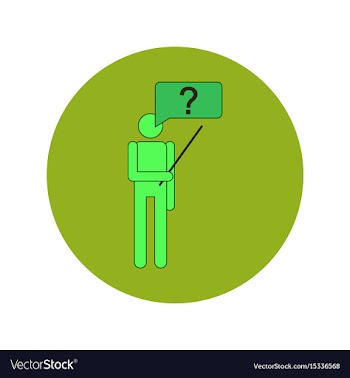 Back to school and education flat design vector image