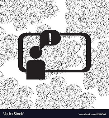 Back to School and Education flat icon in vector image