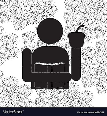 Back to School and Education flat icon in vector image