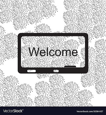 Back to School and Education flat icon in vector image