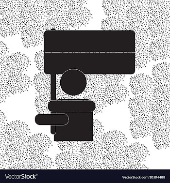 Back to School and Education flat icon in vector image