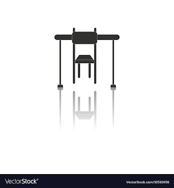 Back to School and Education flat icon in vector image