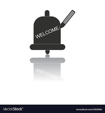 Back to School and Education flat icon in vector image
