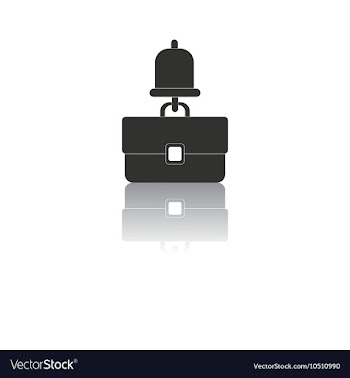 Back to School and Education flat icon in vector image