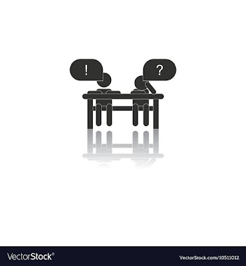 Back to School and Education flat icon in vector image