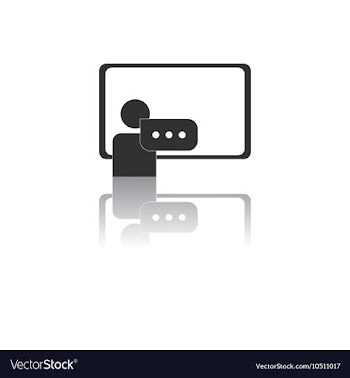 Back to School and Education flat icon in vector image