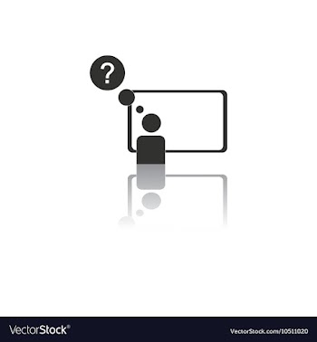 Back to School and Education flat icon in vector image