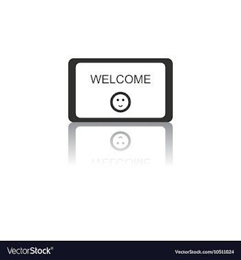 Back to School and Education flat icon in vector image