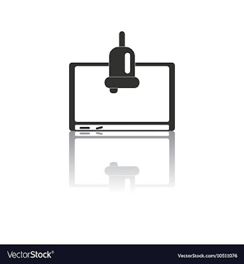 Back to School and Education flat icon in vector image