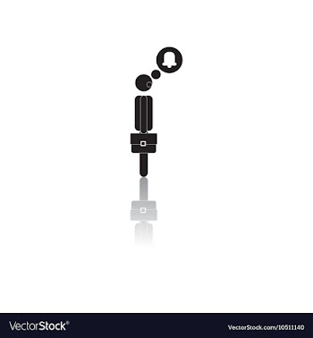 Back to School and Education flat icon in vector image