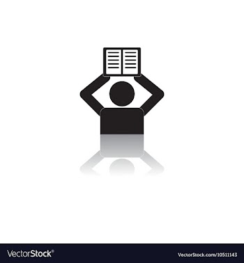Back to School and Education flat icon in vector image