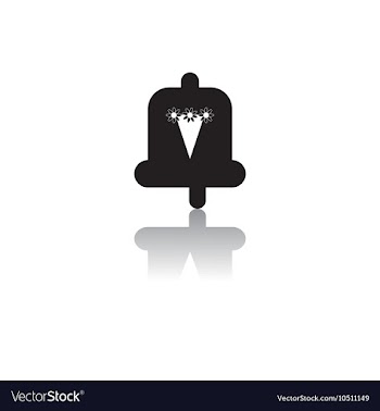 Back to School and Education flat icon in vector image