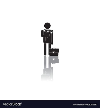 Back to School and Education flat icon in vector image
