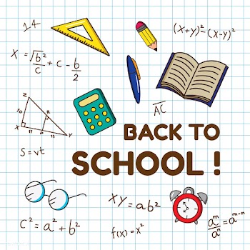 Back to school banner | Free stock vector - 1187199