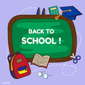 Back to school banner | Free stock vector - 1187212