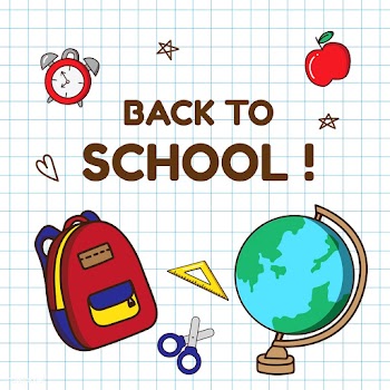 Back to school banner | Free stock vector - 1187213