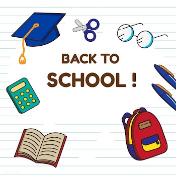 Back to school banner | Free stock vector - 1187221