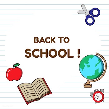 Back to school banner | Free stock vector - 1187222