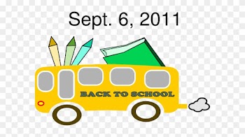 Back To School Clip Art At Clker - Back To School Clipart