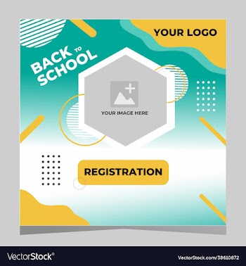 back to school design