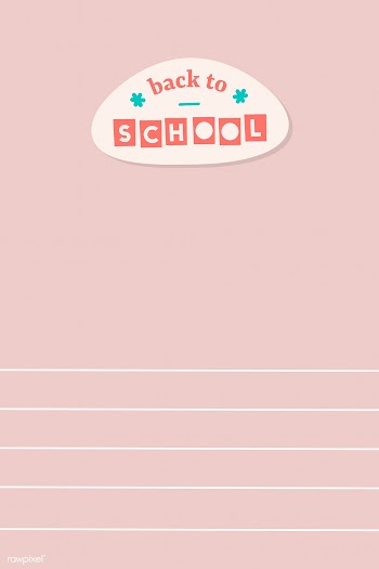 Back to school | Free stock vector - 1017104
