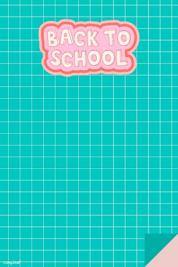 Back to school | Free stock vector - 1017112