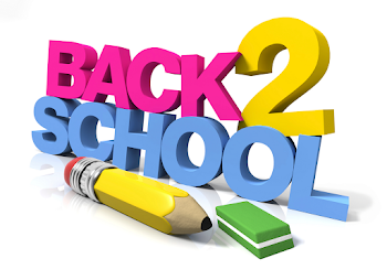 Back To School Image PNG Transparent #23363 - Free Icons and PNG ...