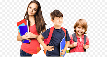 Back To School Kids Background png download - 770*565 - Free ...