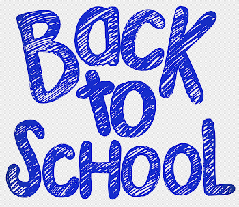 Back to School PNG Clip Art Image | Gallery Yopriceville - High ...